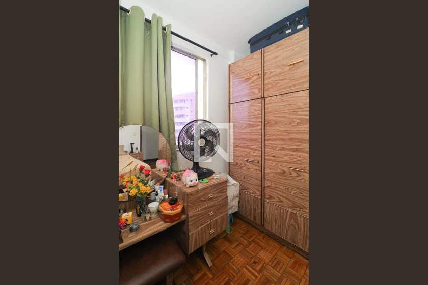 Apartamento de 3 dormitorios, 80 m² y balcón — photo 7