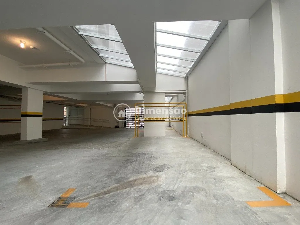 Furnished 56 m² apartment with 1 bedroom and open kitchen — photo 22