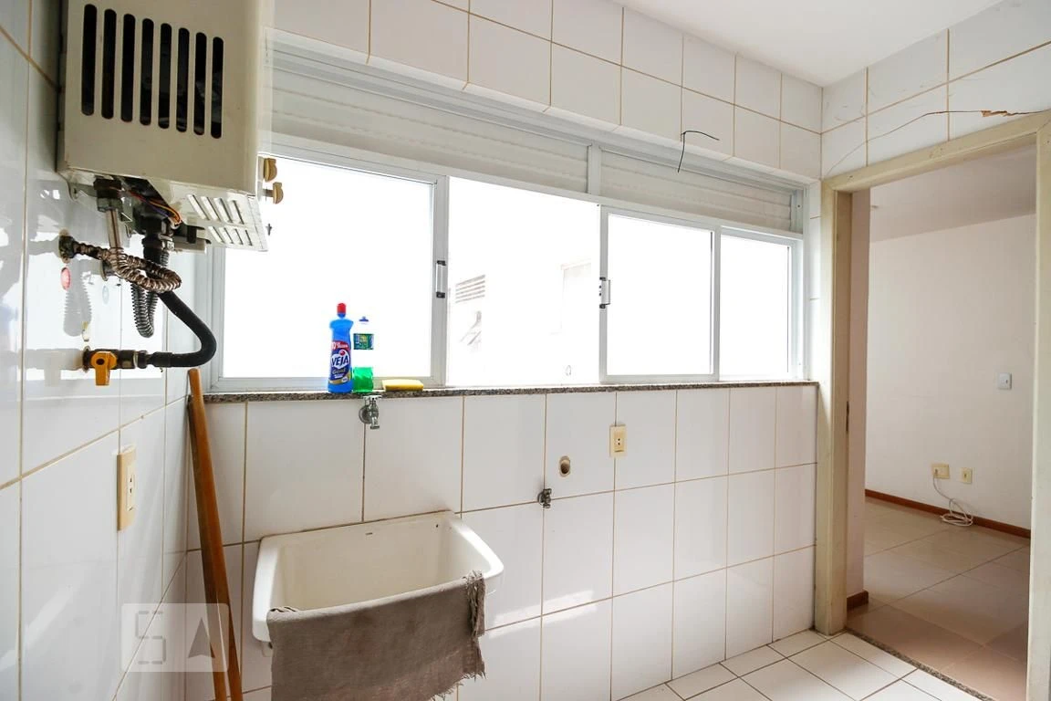 Apartamento sem mobília com 3 quartos e 2 banheiros — photo 32