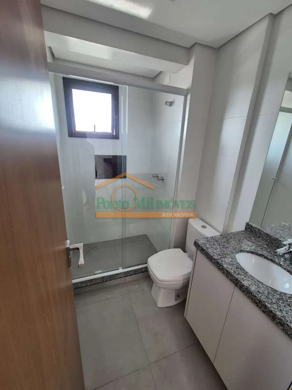 36 m² 1-bedroom apartment with balcony and private BBQ — photo 12