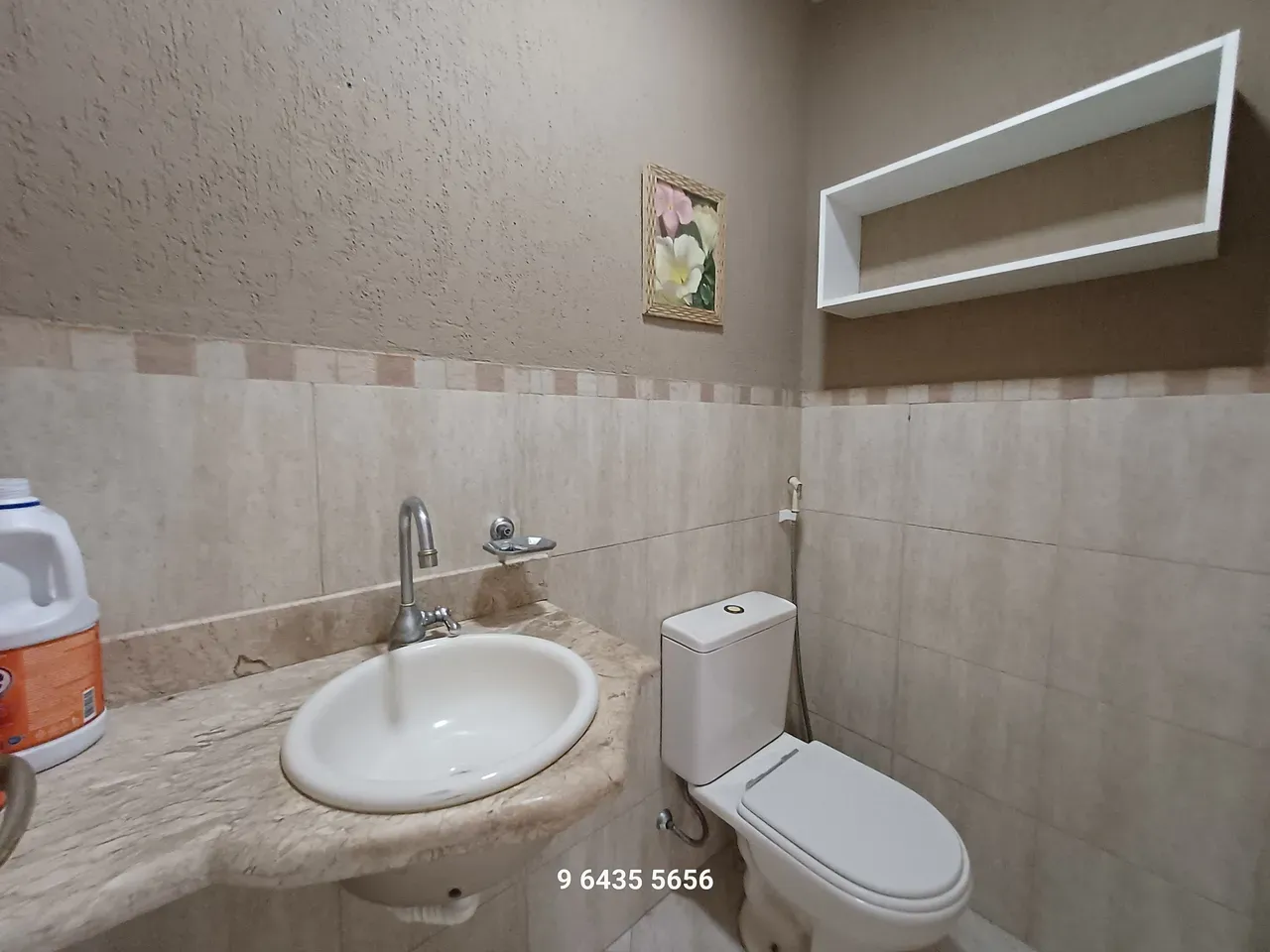 Будинок із 3 спальнями та гардеробною, Ріо-де-Жанейро — photo 8