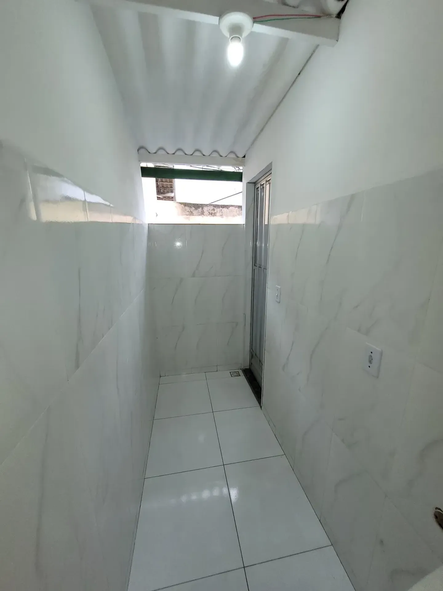 One-bedroom house, 31 m² — photo 12