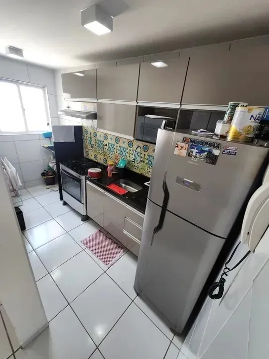 Меблированная квартира 60 м², 2 спальни — photo 2