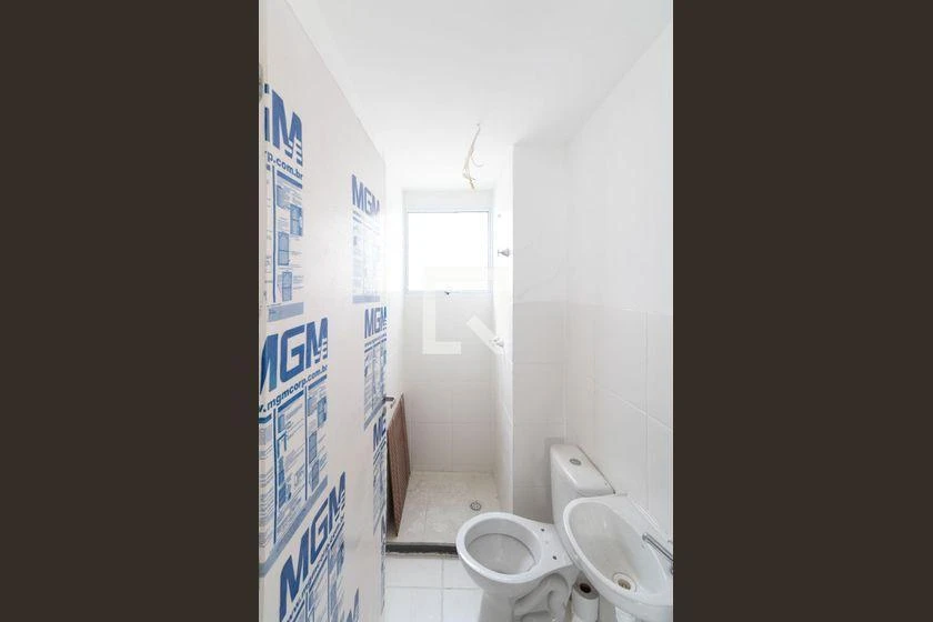 Apartamento para aluguel com 2 quartos e 40 m² — photo 20