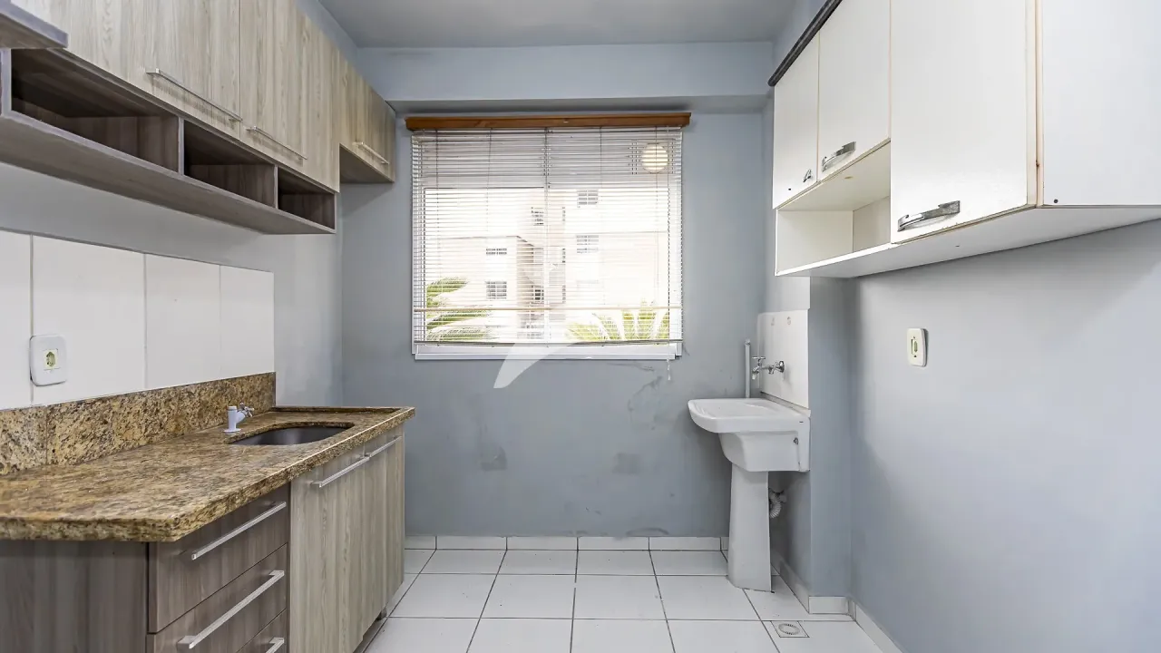 1-bedroom apartment with 79 m² and 1 parking space — photo 5