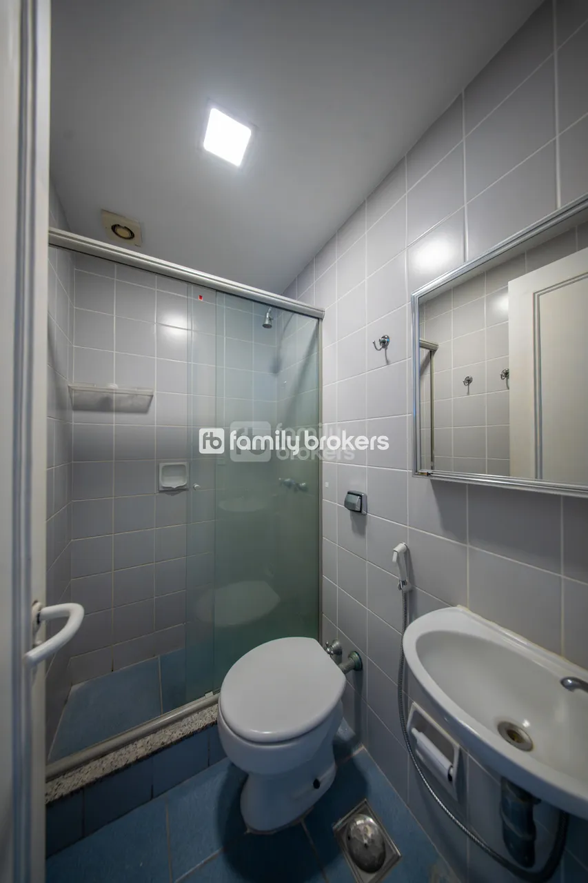 Мебльована дуплекс-квартира з 4 спальнями та 550 м² — photo 16