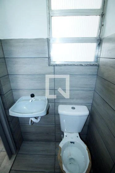 Casa, 35 m², com máquina de lavar — photo 19
