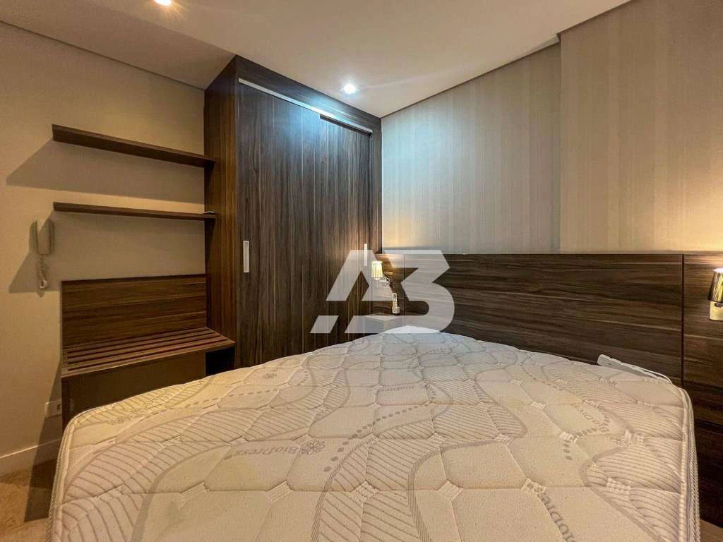 Apartamento amueblado de 44 m² con 1 dormitorio y BBQ privado — photo 5