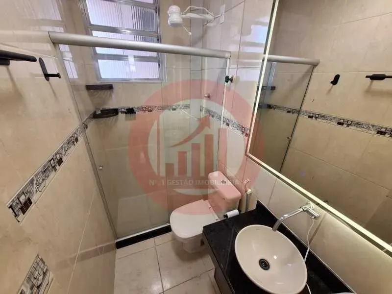 Studio mobiliado de 35 m² — photo 20