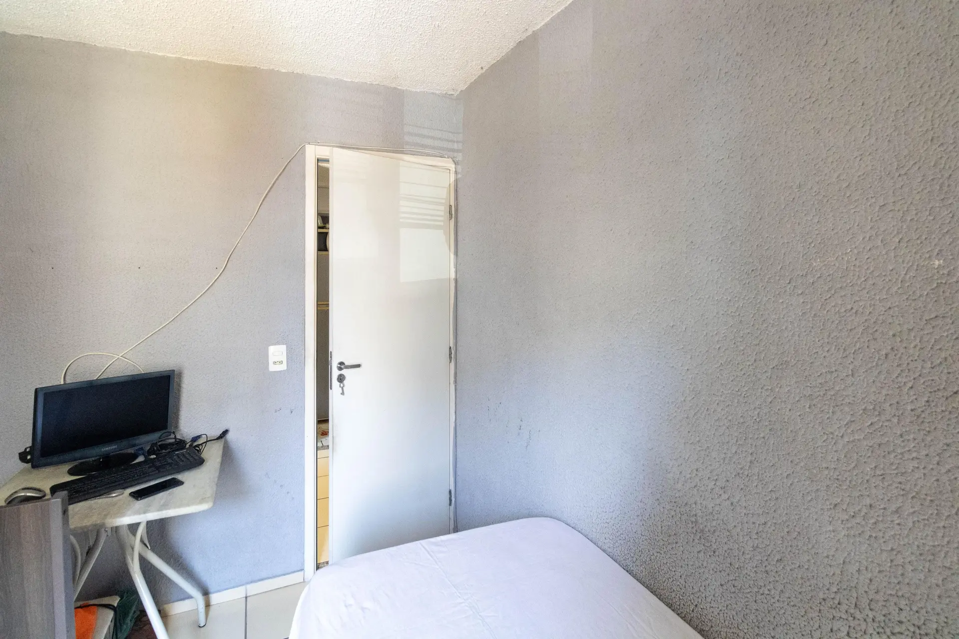 2 quartos e máquina de lavar: apartamento de 55 m² — photo 36