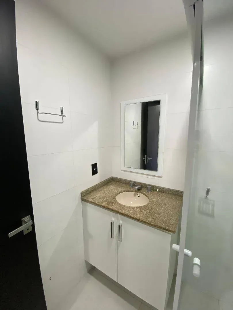 Apartamento amueblado de 30 m² con 1 dormitorio y balcón — photo 22