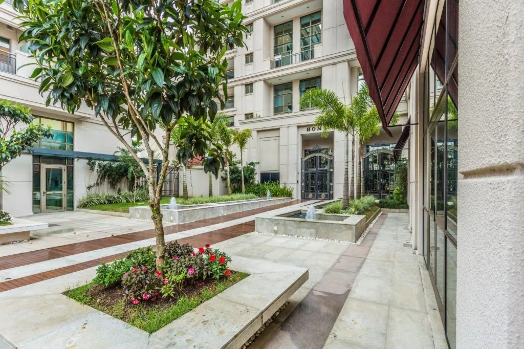 Apartamento de 1 suíte com 111 m² e 1 vaga — photo 21