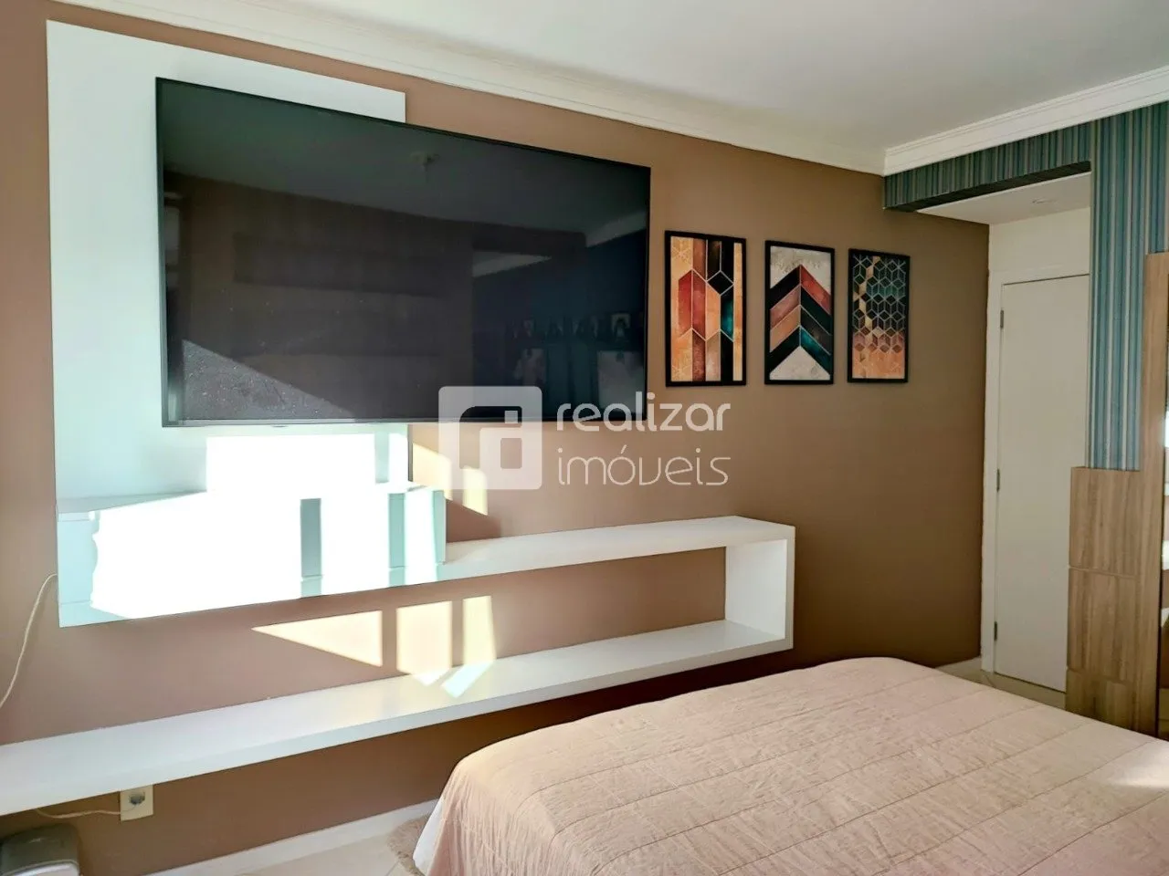 Меблированный дуплекс пентхаус: 4 спальни и 208 м² — photo 12