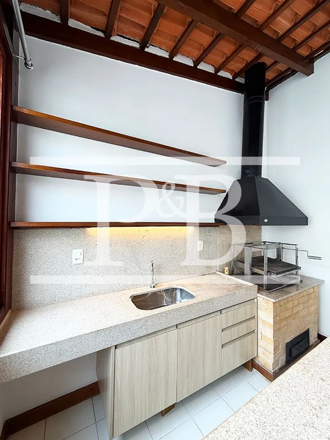 4-bedroom apartment with a walk-in closet in Rio de Janeiro — photo 2