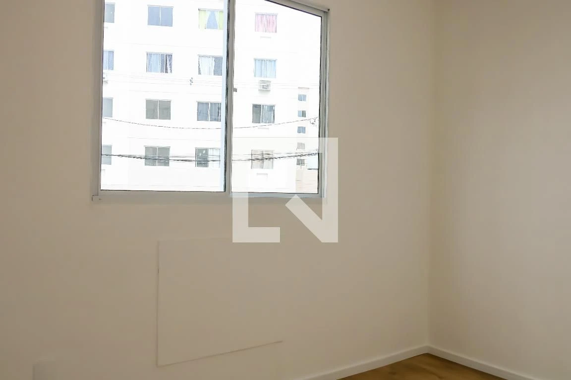 Apartamento com churrasqueira privativa, Cascadura — photo 27