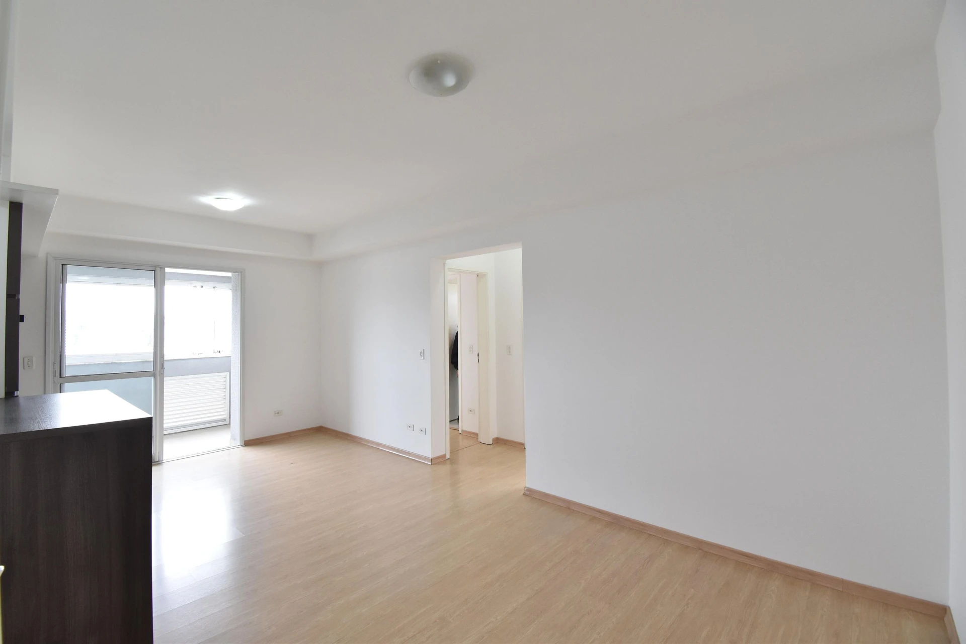 2-bedroom apartment with a grill on the balcony — photo 39