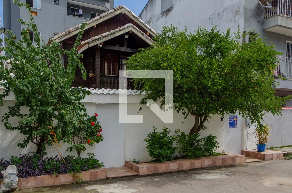 Casa mobiliada em condomínio com 3 quartos e churrasqueira — photo 108