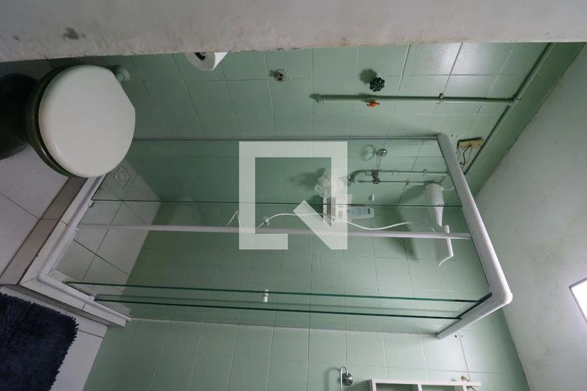 Furnished apartment, 90 m², with a grill on the balcony — photo 30