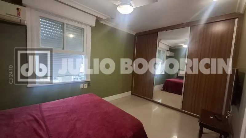 Apartamento, 160 m², com espaço de home office — photo 3