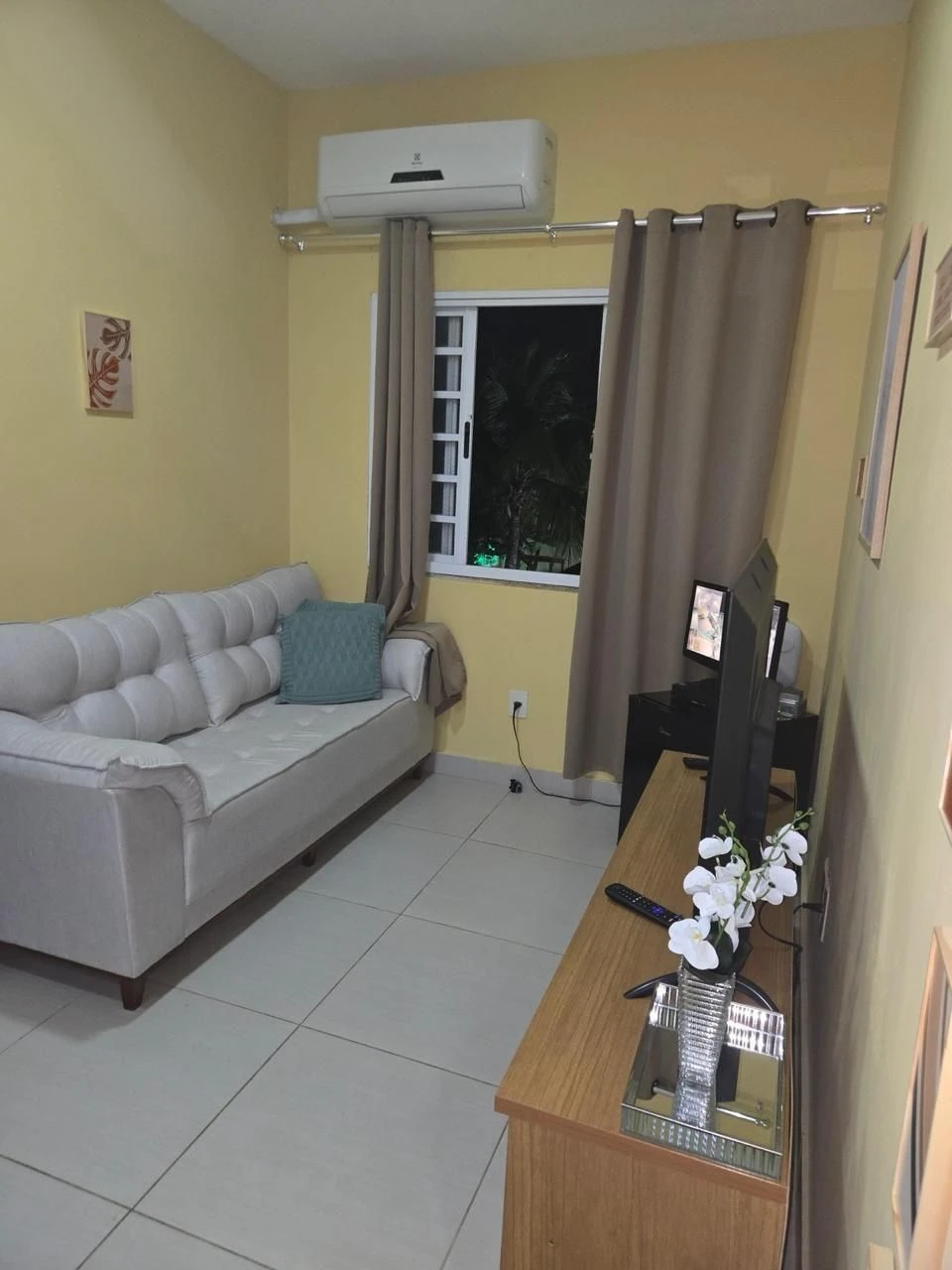 Furnished house with 5 bedrooms, private yard — photo 43