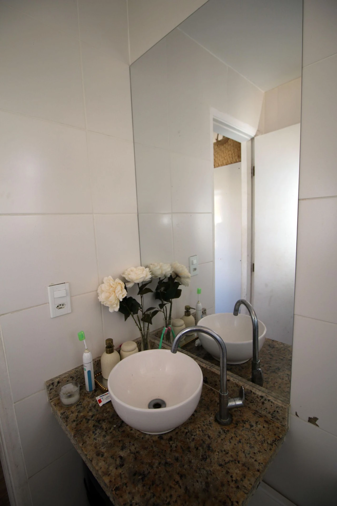 Apartamento de 2 dormitorios con balcón y acepta mascotas — photo 31