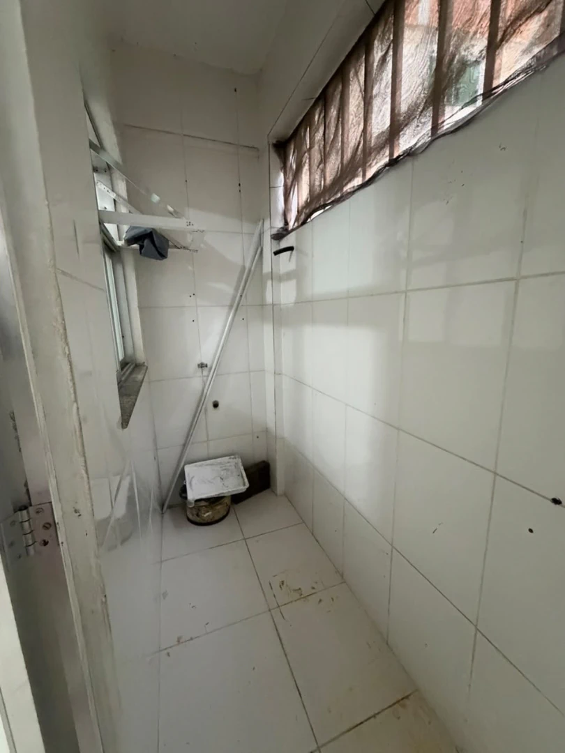 Студия 25 м², Рио-де-Жанейро — photo 4