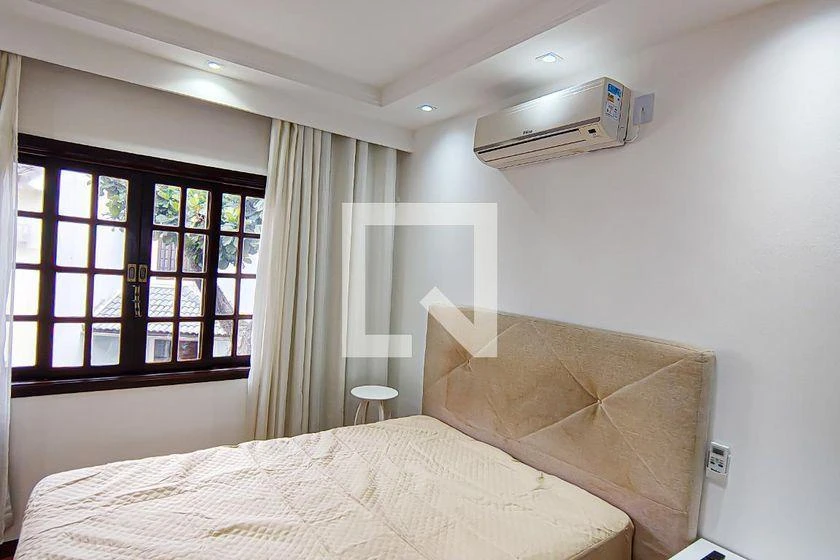 Casa mobiliada, 130 m², com closet — photo 49