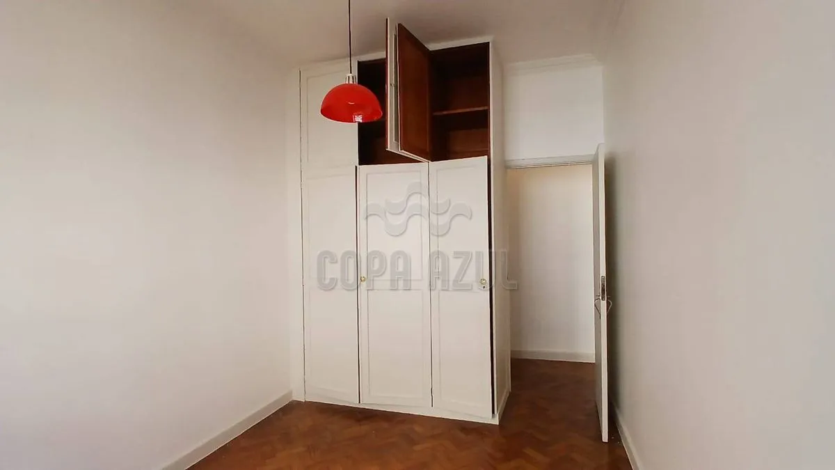 Unfurnished 2-bedroom apartment with 2 bathrooms — photo 19