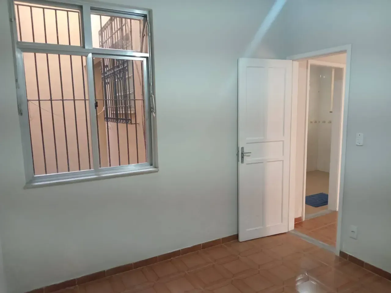 Single-storey home with 55 m², 2 bedrooms and balcony — photo 10