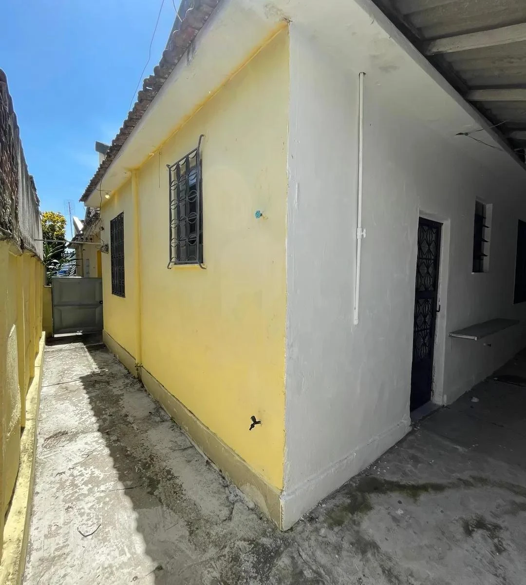 Casa de 70 m² e 2 quartos, Campo Grande — photo 16
