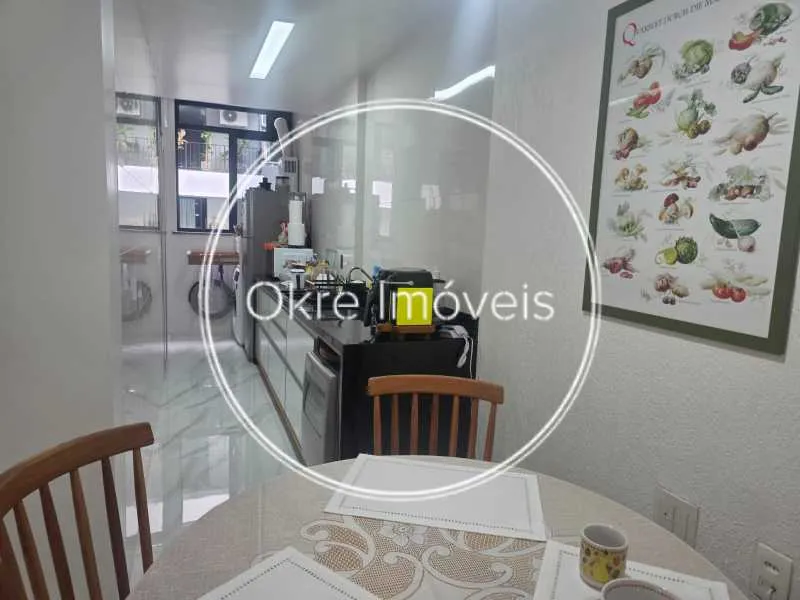 2 quartos e janelas do piso ao teto: apartamento de 76 m² — photo 11