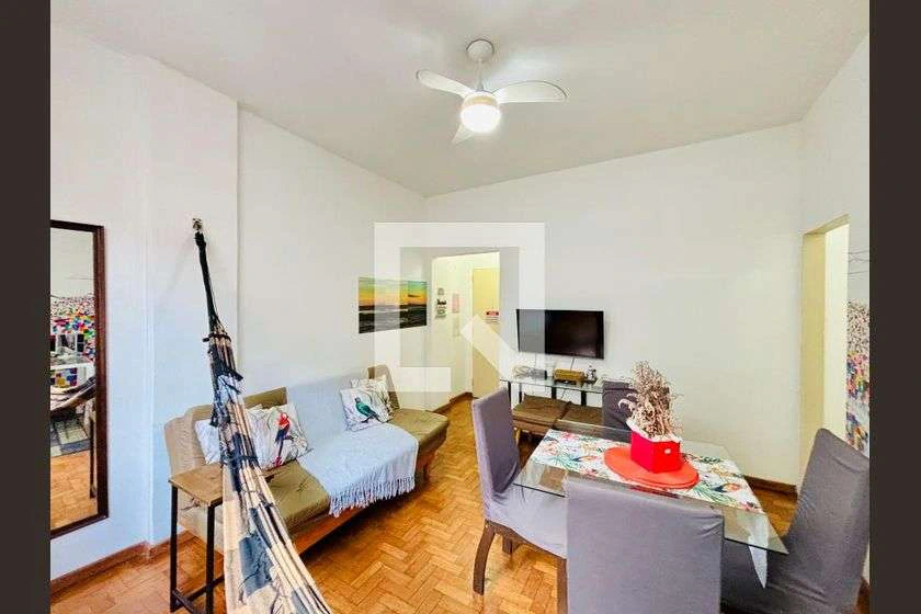 Furnished apartment for rent with 2 bedrooms and 85 m² — photo 12