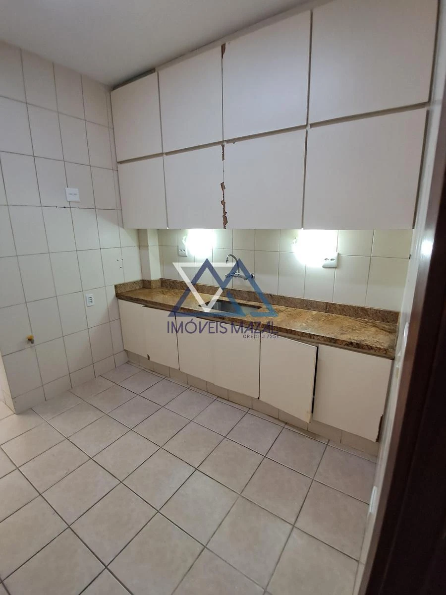 3-bedroom apartment with a walk-in closet in Rio de Janeiro — photo 4