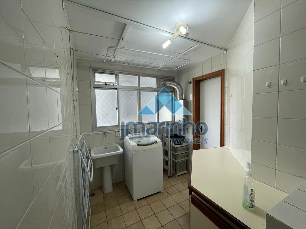 3 quartos e espaço de home office: apartamento de 100 m² — photo 7