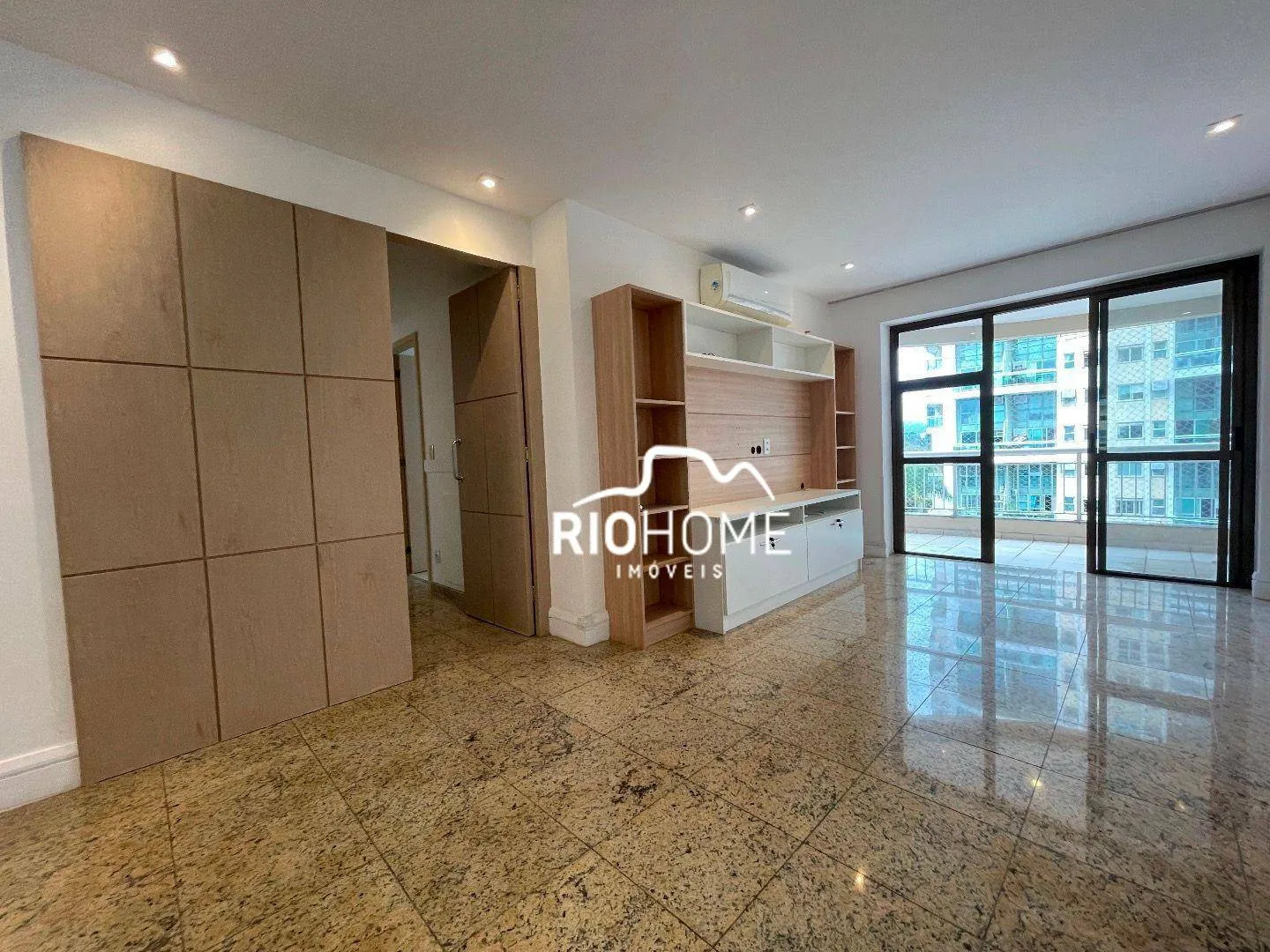 3-bedroom apartment for rent with 87 m² and parking — photo 5