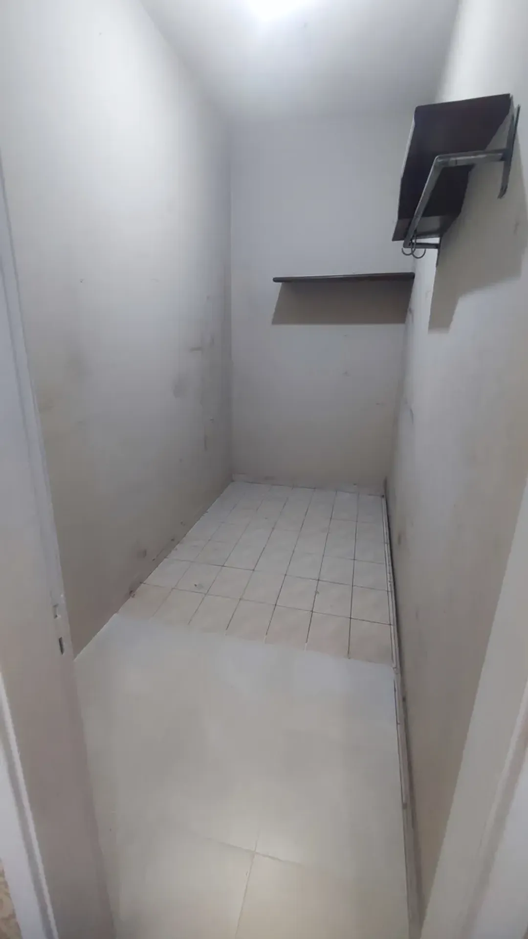 3 quartos e closet: apartamento de 98 m² — photo 10