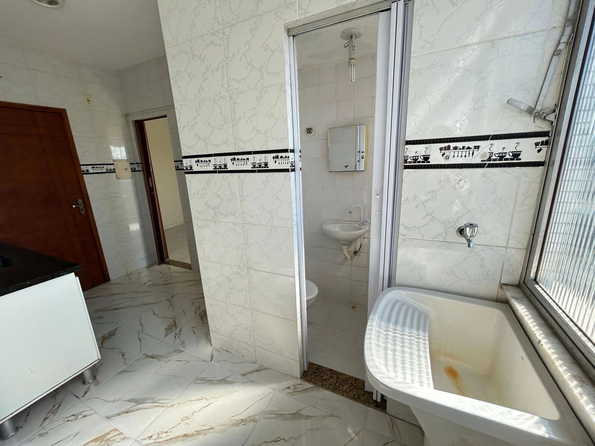 Apartment for rent with 2 bedrooms and 1 parking spot — photo 38