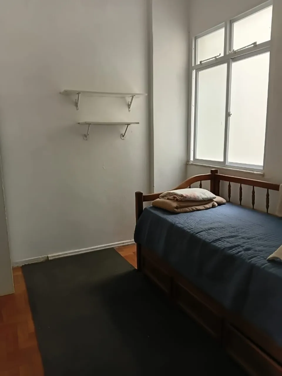 Furnished 2-bedroom, 76 m² apartment in Rio de Janeiro — photo 2