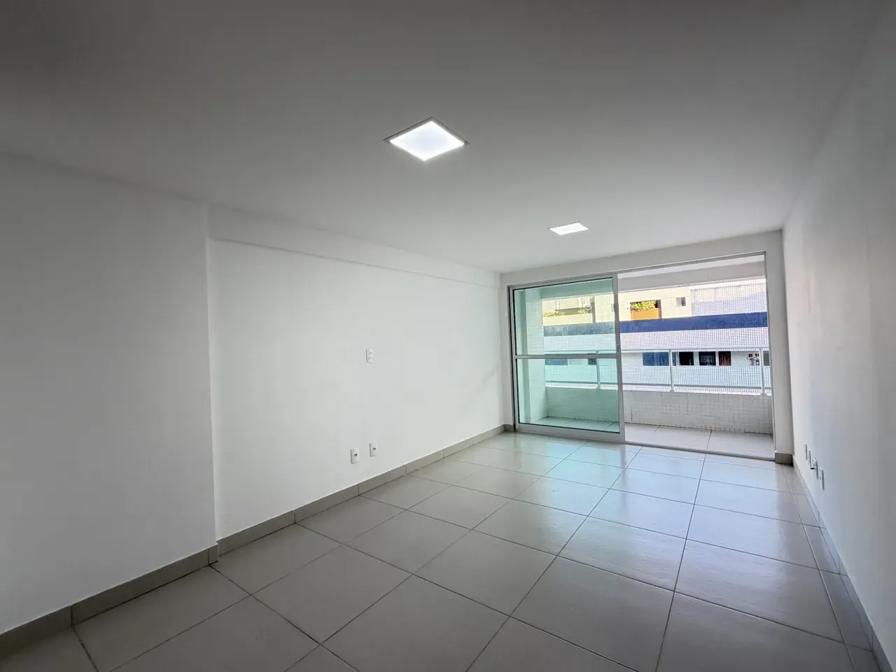 Vista al agua y 2 dormitorios: departamento de 60 m² — photo 4