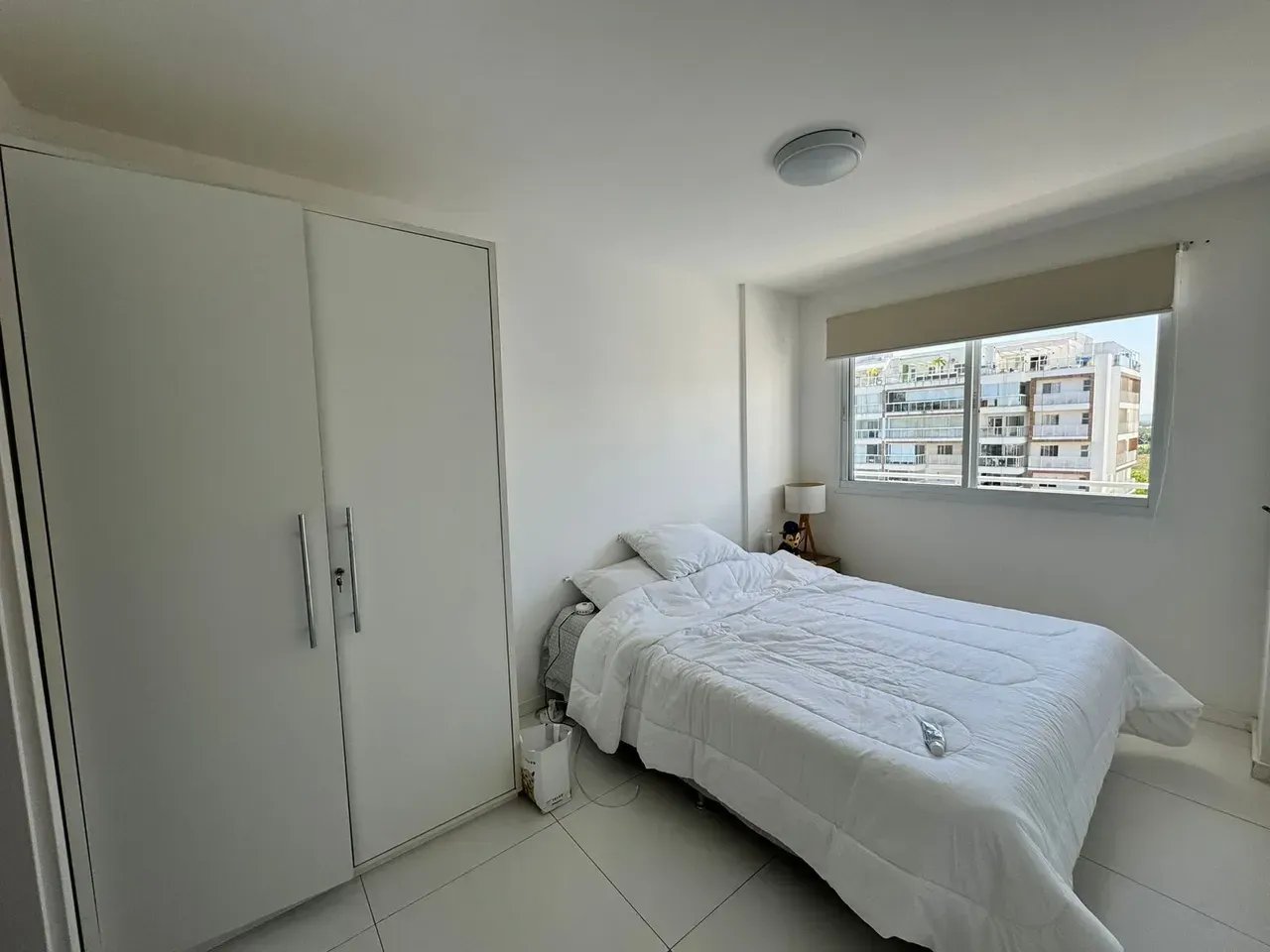 Furnished 2-bedroom apartment with a separate kitchen — photo 7