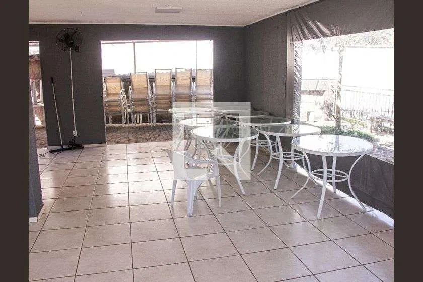 2-bedroom 50 m² apartment with 1 parking space