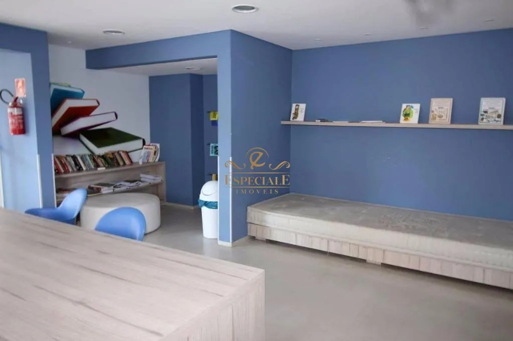 3-bedroom rental apartment with open kitchen and 102 m² — photo 39