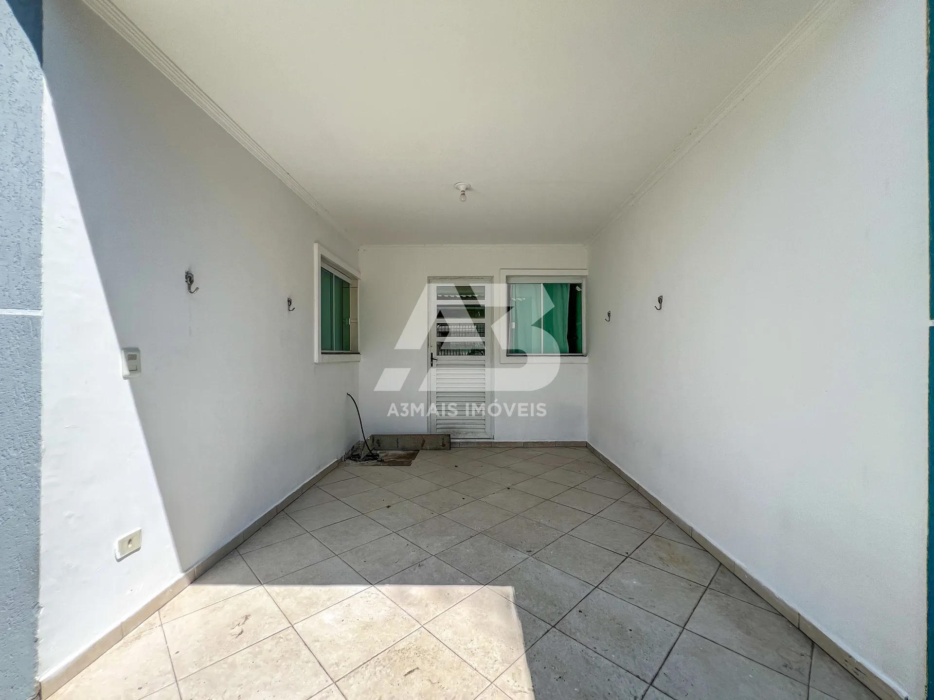 3-bedroom house, 1 with its own bathroom, 169 m², Curitiba — photo 6