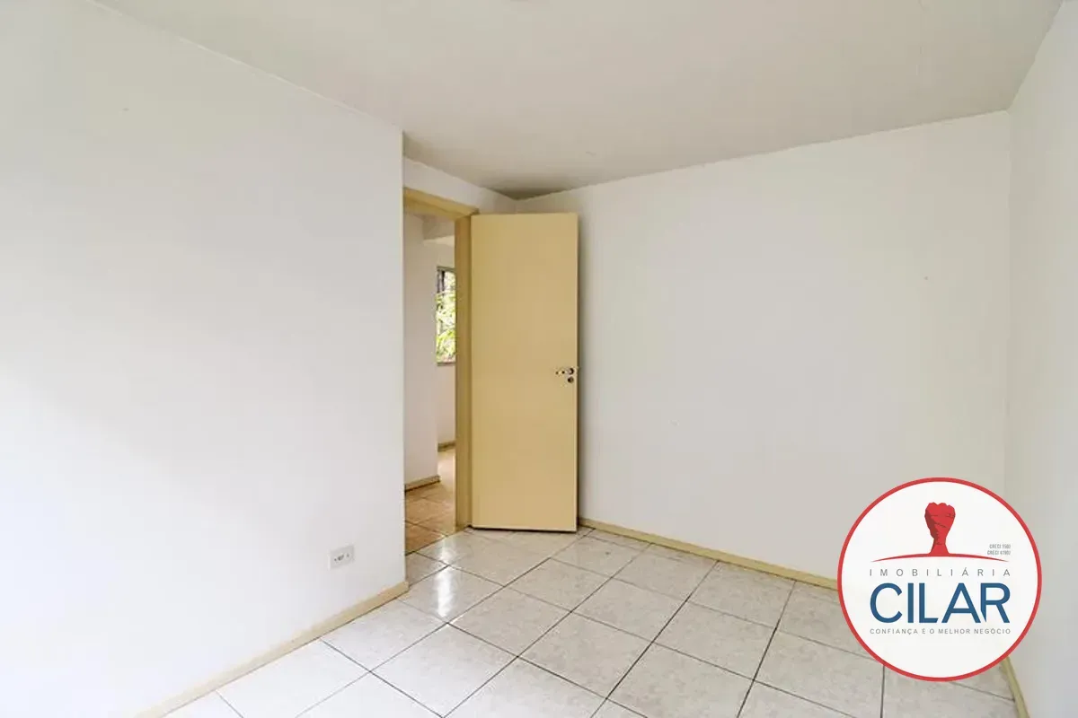 2-bedroom, 47 m² apartment in Curitiba — photo 6