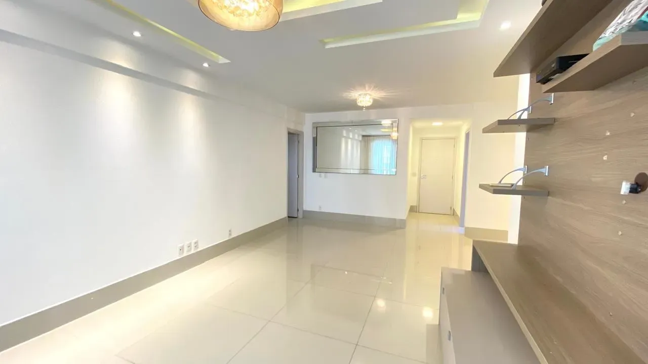 Apartment with 4 bedrooms, 155 m² and an enclosed balcony — photo 21