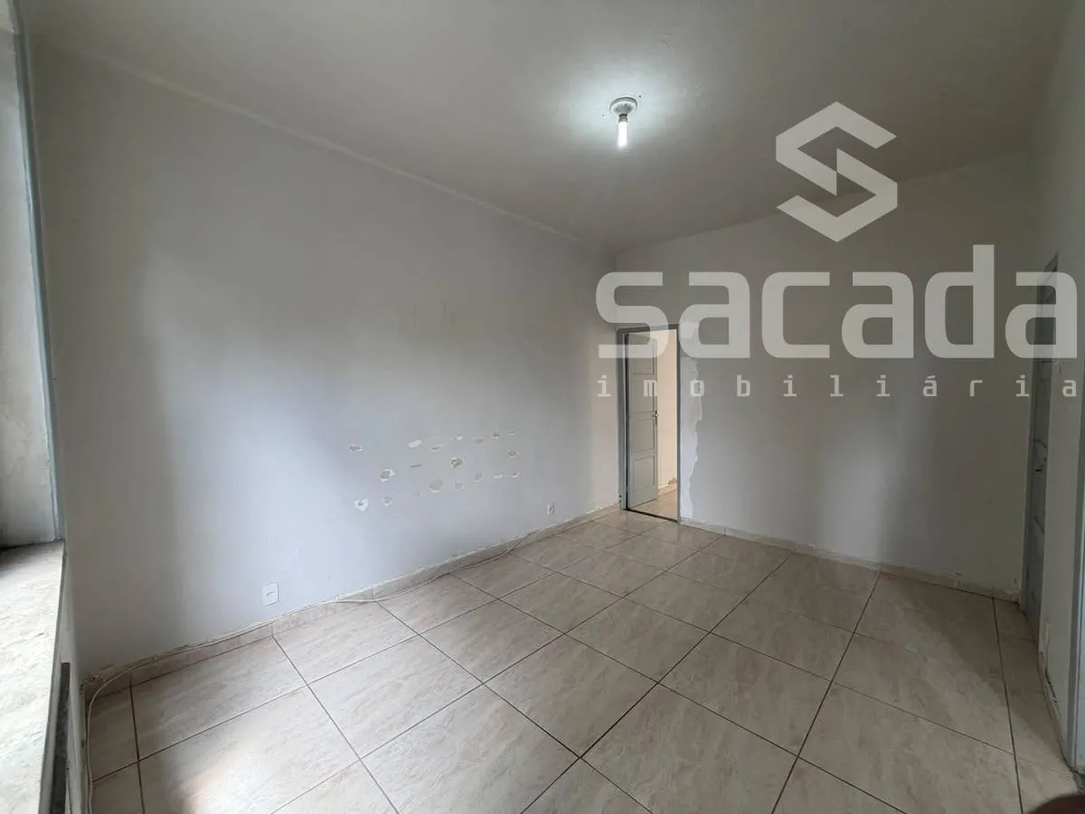 Apartamento de 45 m² e 3 quartos, Cidade Nova — photo 12