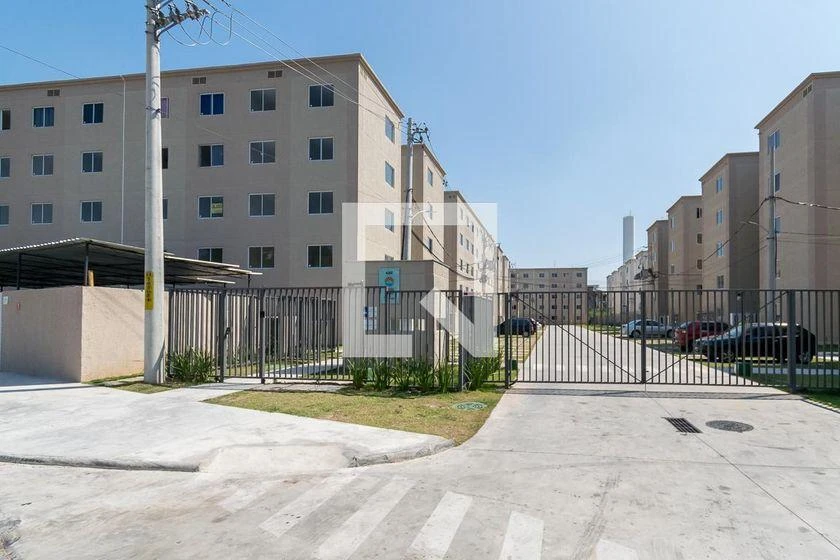 2-bedroom apartment for rent with 1 bathroom, 40 m² — photo 41