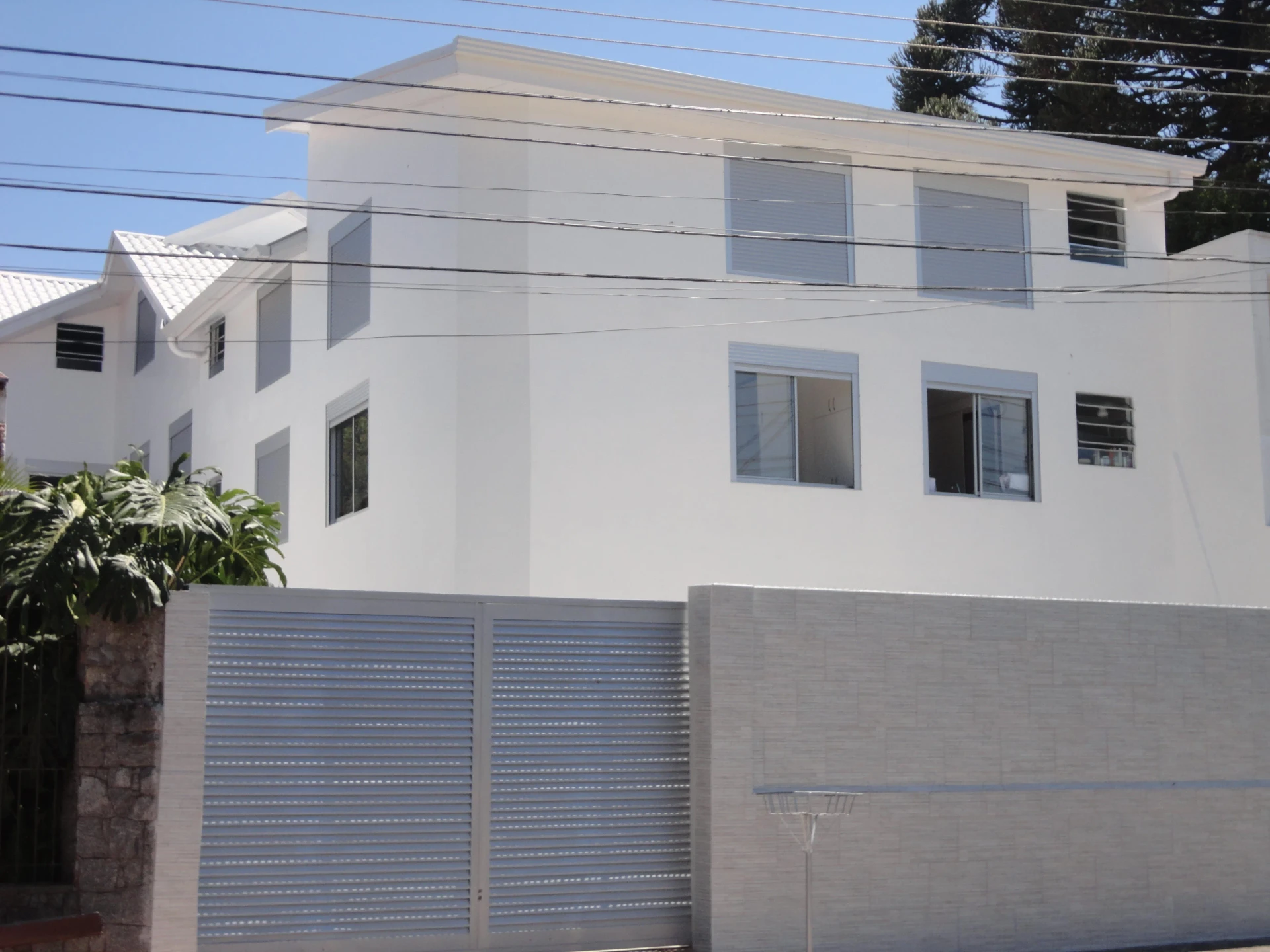 Furnished 45 m² apartment with 1 en-suite and parking — photo 14