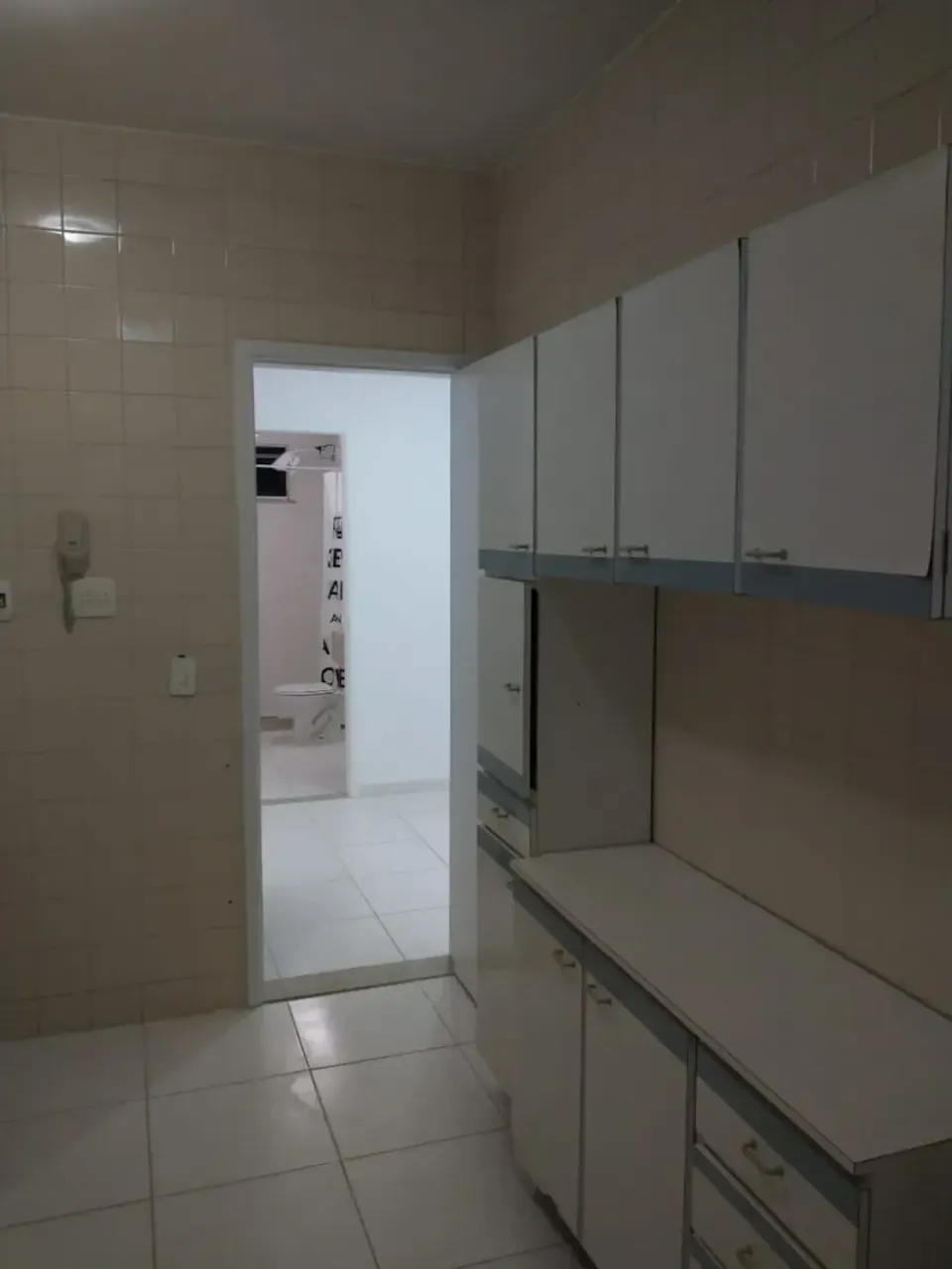 Unfurnished 2-bedroom apartment with 1 bathroom, 65 m² — photo 10