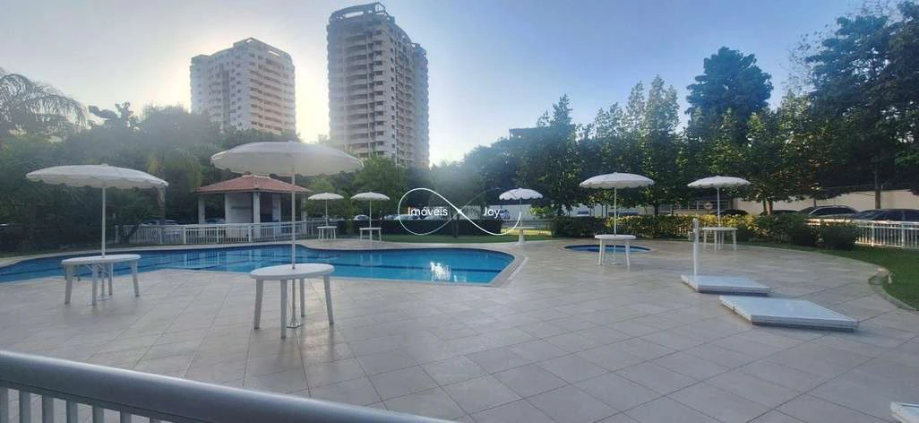 Apartamento de 2 quartos com suíte e 2 banheiros — photo 12